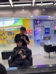 -东方麒麟·潘多拉SALON