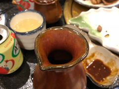 -漫烤鱼&徐州烧烤夜宵(万达店)