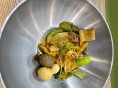 -肖四女·江湖菜(临港店)
