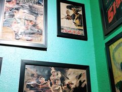 -豆蔻电影主题餐厅(四牌楼店)