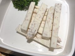 芋头-东道煮牛肉火锅(重庆路店)