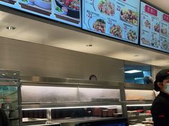 -乡村基(双流时代奥特莱斯餐厅)