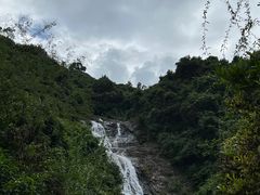 -马峦山郊野公园