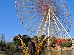 -七彩云南欢乐世界