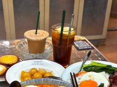 -兴华里茶记(禅城同济首店)