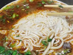 -杨记清芳牛肉拉面(宝龙广场店)