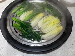 -青蓬海上捞蒸品海鲜城(海岸城店)