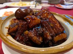 -老吉士酒家(天平路店)