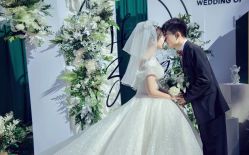 -保定金沙芝柏婚礼策划