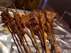 -李不管把把烧(天府三街店)