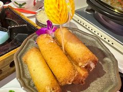 -芽笼芽笼新加坡餐厅(世纪汇店)