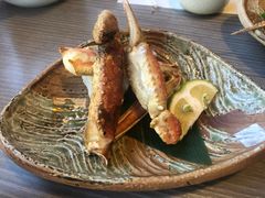 -蟹道乐(道顿堀本店)