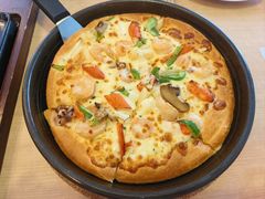 -必胜客(维美店)