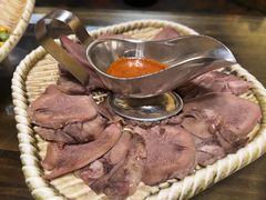 -吉祥圣雪藏餐