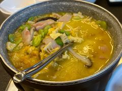 煎蛋春笋鲜豆瓣-和园餐厅