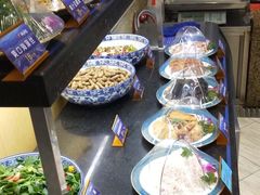 -海味当家(西安路店)