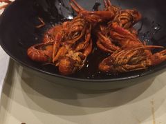 -聚味瞿记·龙虾堂(天元店)