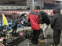 -竞速卡丁车赛车会(道滘店)