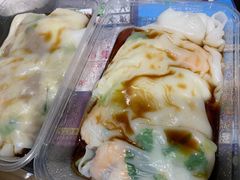 -银记肠粉店(赤岗店)