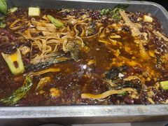 -三味鱼屋(琥珀山庄店)