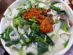 -魏合烩面馆(理想老店)