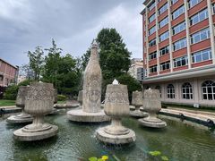 -青岛啤酒博物馆