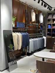 -TOPZIO西服定制(北京店)