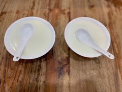 -沙湾姜埋奶(兴新包店)