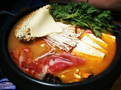 -炭恋火炉烤肉(凌云一街坊店)
