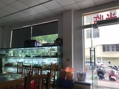 -三亚老渔民海鲜店