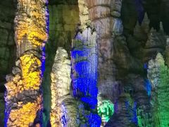 -泰安地下龙宫景区