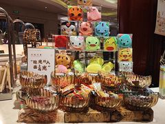 -嘉莱特精典国际酒店·醇咖啡厅
