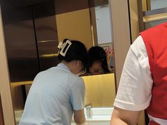 -海底捞火锅(方圆荟店)