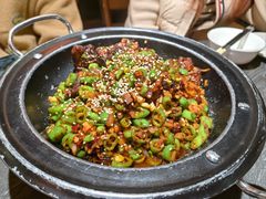 -土桥手掌鸡·26年灌县老味道(都江堰店)