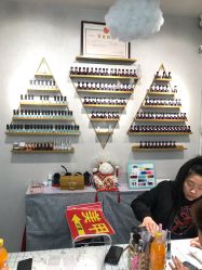 -N.xi奈兮日式美甲美睫半永久