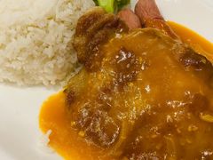 -香港新发烧腊茶餐厅(万象店)