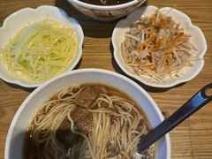 -李先生牛肉面大王(欧亚卖场店)