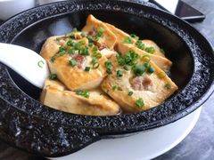 干煎酿豆腐-美极鲜食坊(宝安南路店)