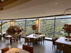 大堂-自助山(合和中心商场店)