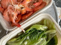 -不仔客海鲜·烧烤·270度海景餐厅(大东海店)