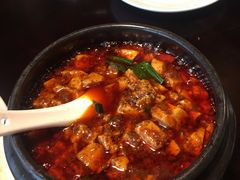 招牌麻婆豆腐-陈麻婆豆腐总店