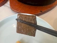 -火啫啫·粤式啫啫煲(南通首店)