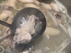 -大头椰·椰子鸡火锅(南宁万象城店)