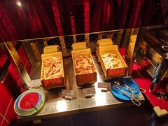 -三亚海棠湾仁恒皇冠假日酒店·大堂吧