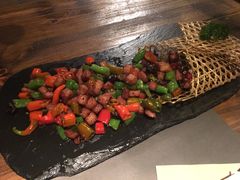 -大理岛·精品云南菜·音乐餐厅