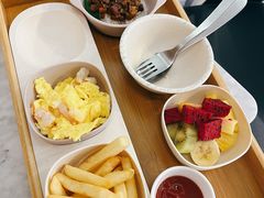 -Lilliput粒粒堡亲子餐厅(置汇旭辉店)