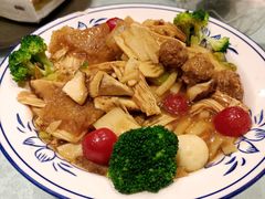 -聚丰苑北京烤鸭(大明宫店)