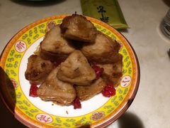 -那家小馆•北京菜•烤鸭(中关村店)