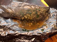 秘制鲫鱼-衡厨·衡阳土菜(中南店)