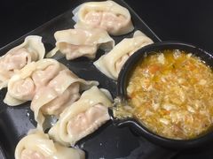 -贡梅老面馆·蟹粉面·无锡特色小吃(南长街主推店)